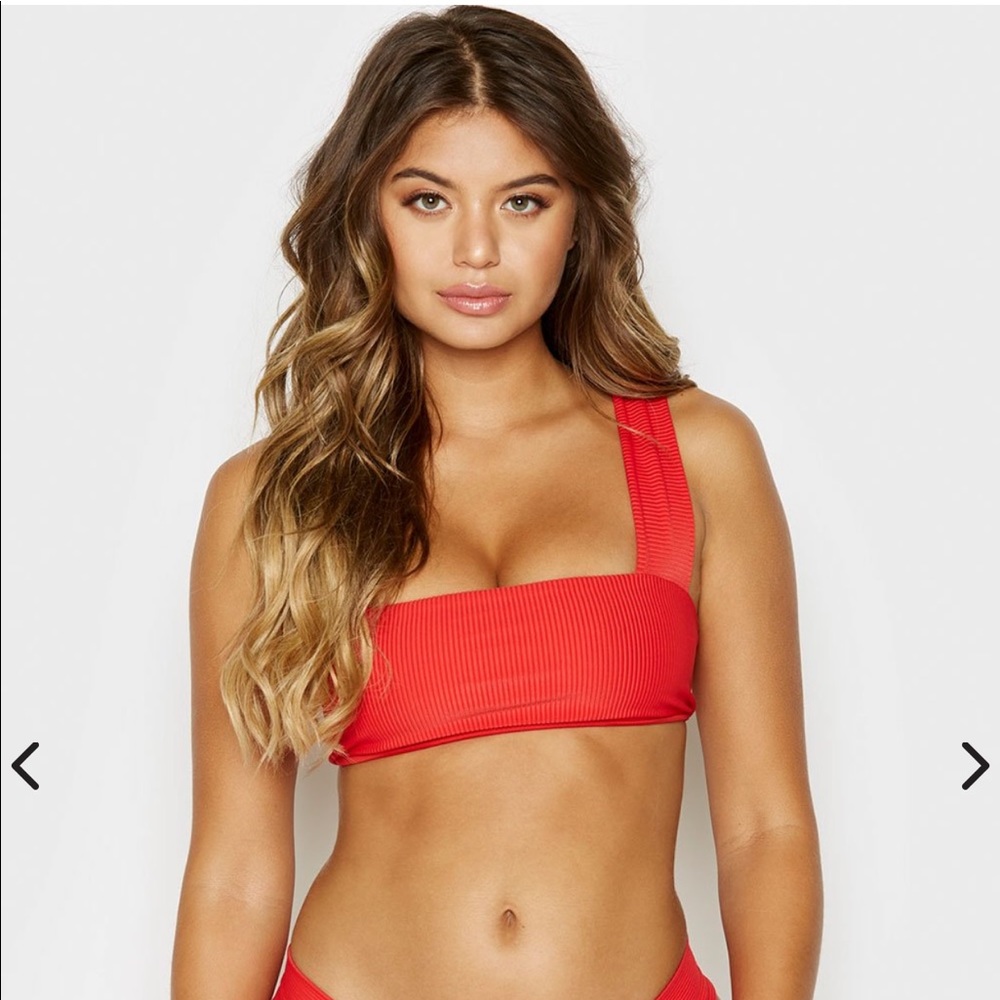 Frankies bikinis
